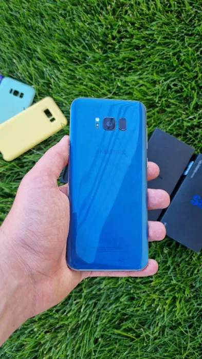 samsung s8 plus 64gb