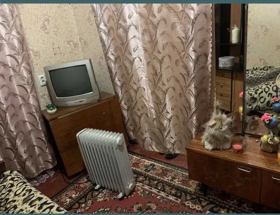 Камянське   Срочно недорого продам жилье в центре города