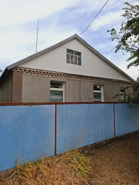 Продам Дім с.Бородаївка 20 км від міста Верхньодніпровськ