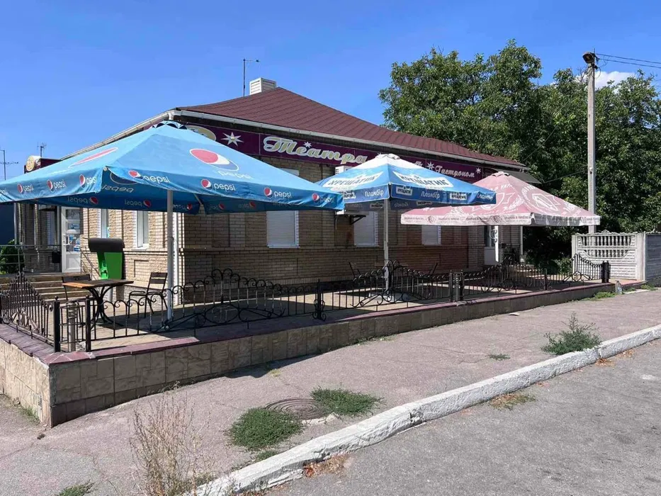 Здам в оренду торгове приміщення