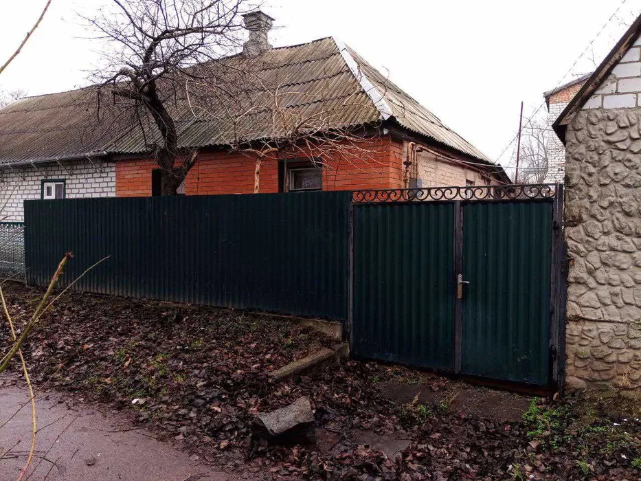 Продаж будинку м. Верхньодніпровськ, вулиця Яблунева 63/2