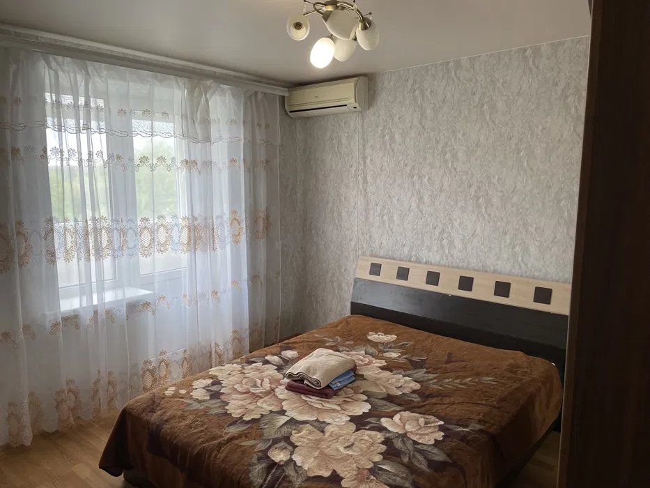 Сдам квартиру посуточно