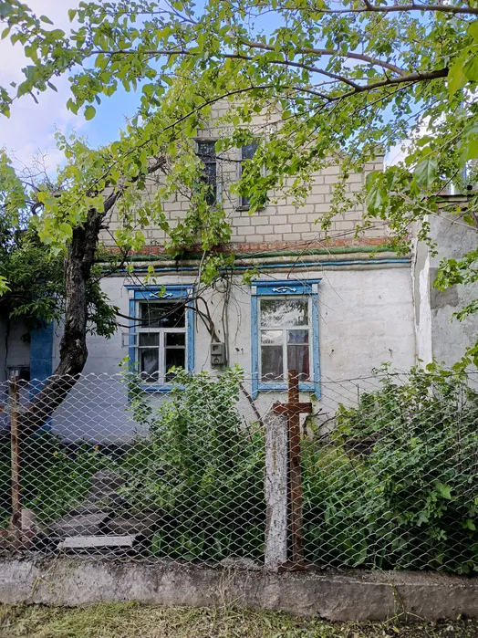 Продається будинок
