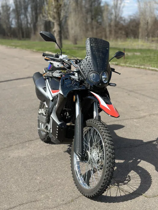 Продам KOVI FCS 250