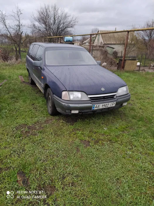 Продам Опель Омега а