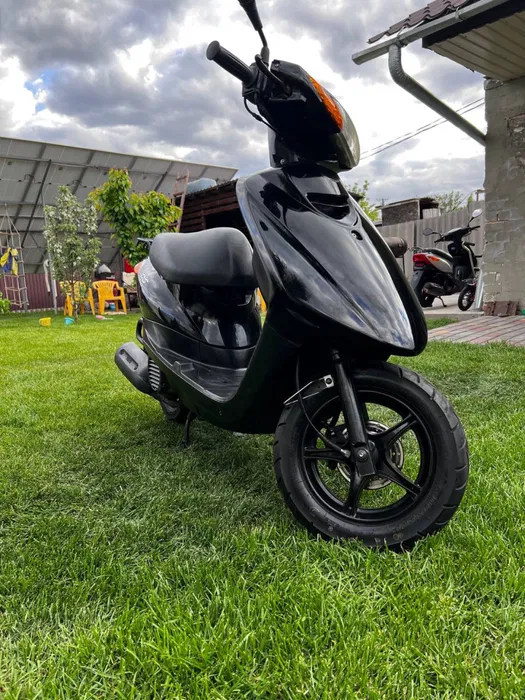 Yamaha Jog sa39 Ямаха Джог