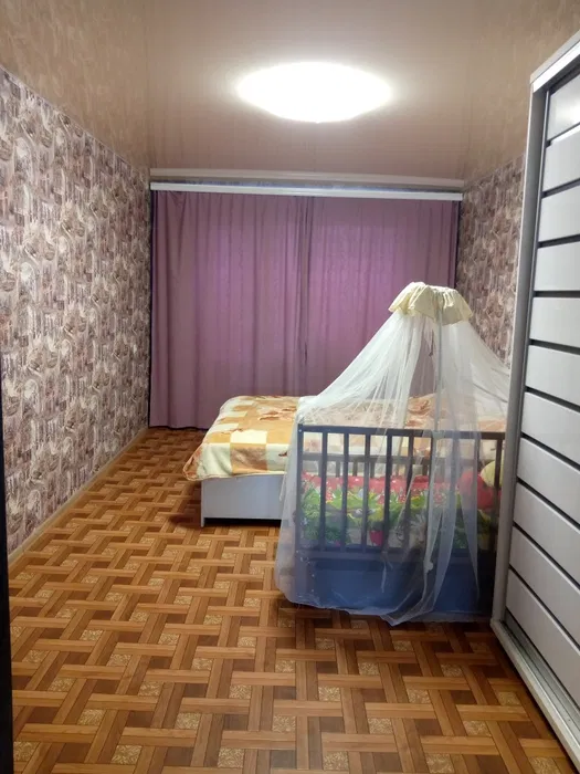 Продам 3 комнатную квартиру в новострое 62 вк.м.