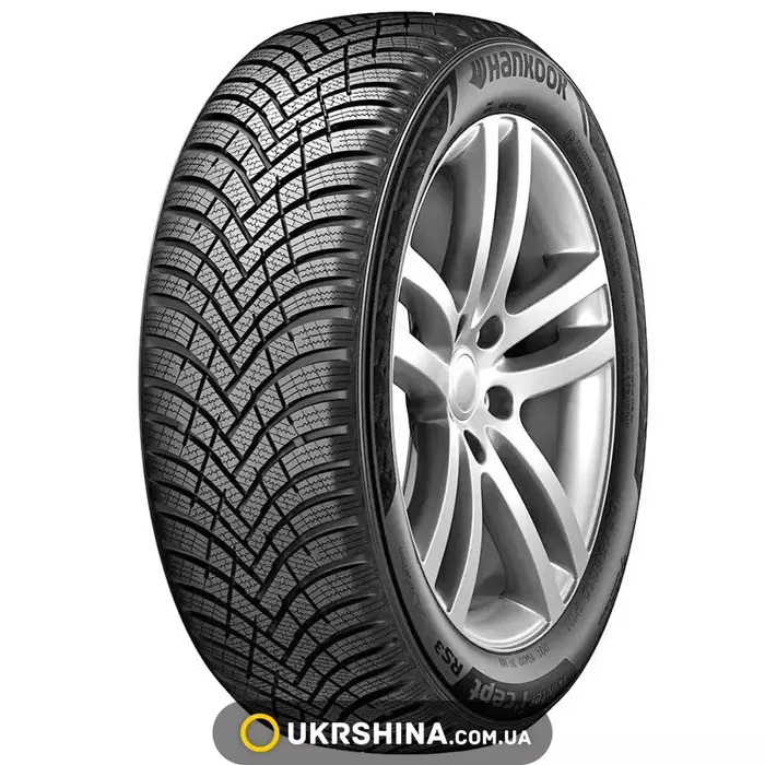 Шины Hankook 215/65 R16 б/у