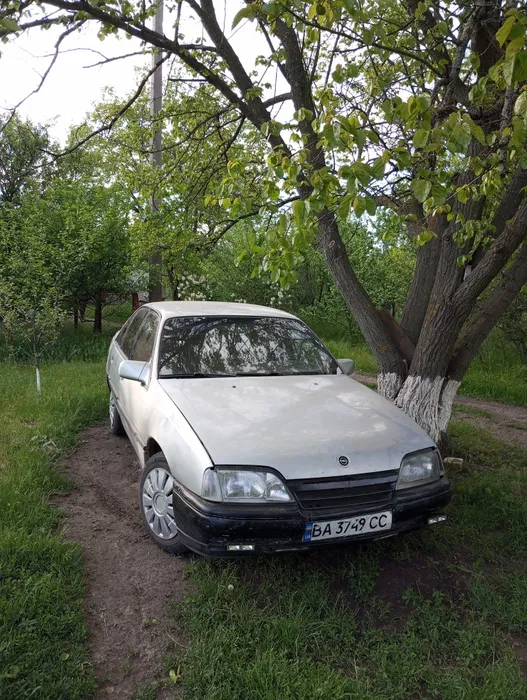 Продам Опель Омега А