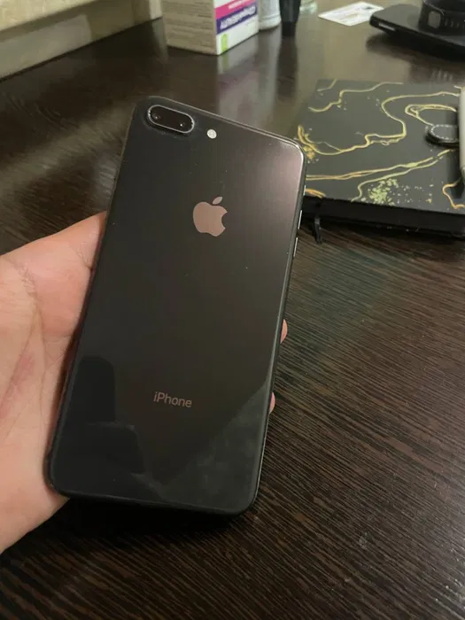 Iphone 8 plus 64