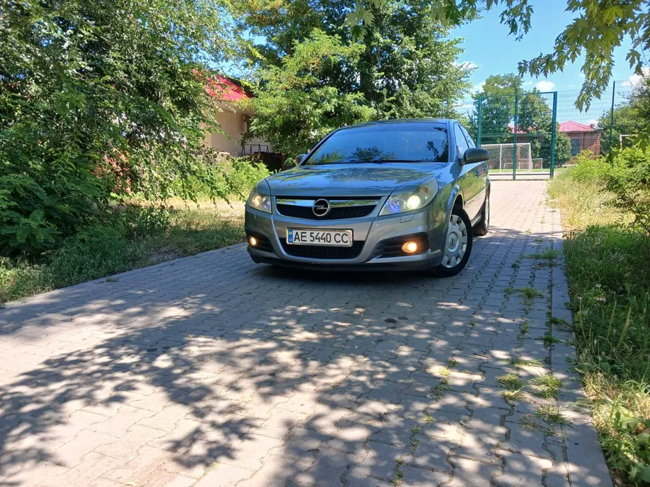Продам Опель Вектра С 2007р