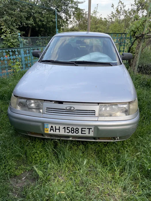 Продам авто Ваз 2110 2009г