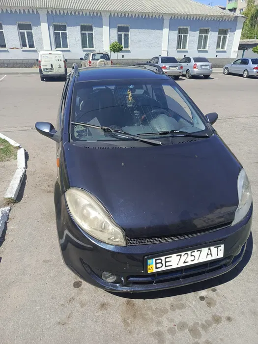 Продам или обменяю авто