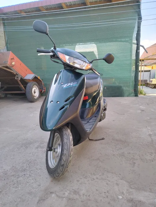 Продам скутер, мотороллер, мопед
