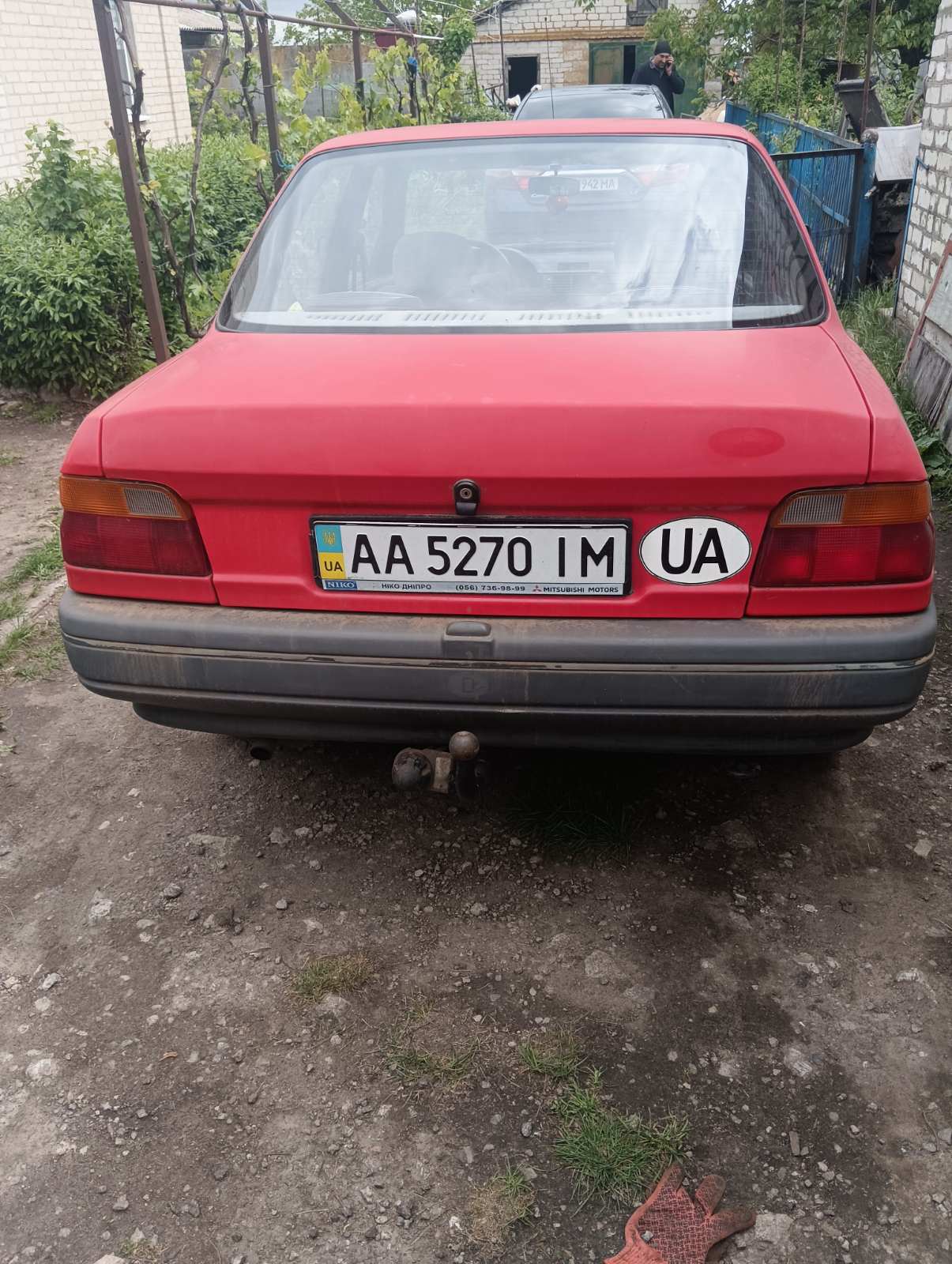 Продам авто