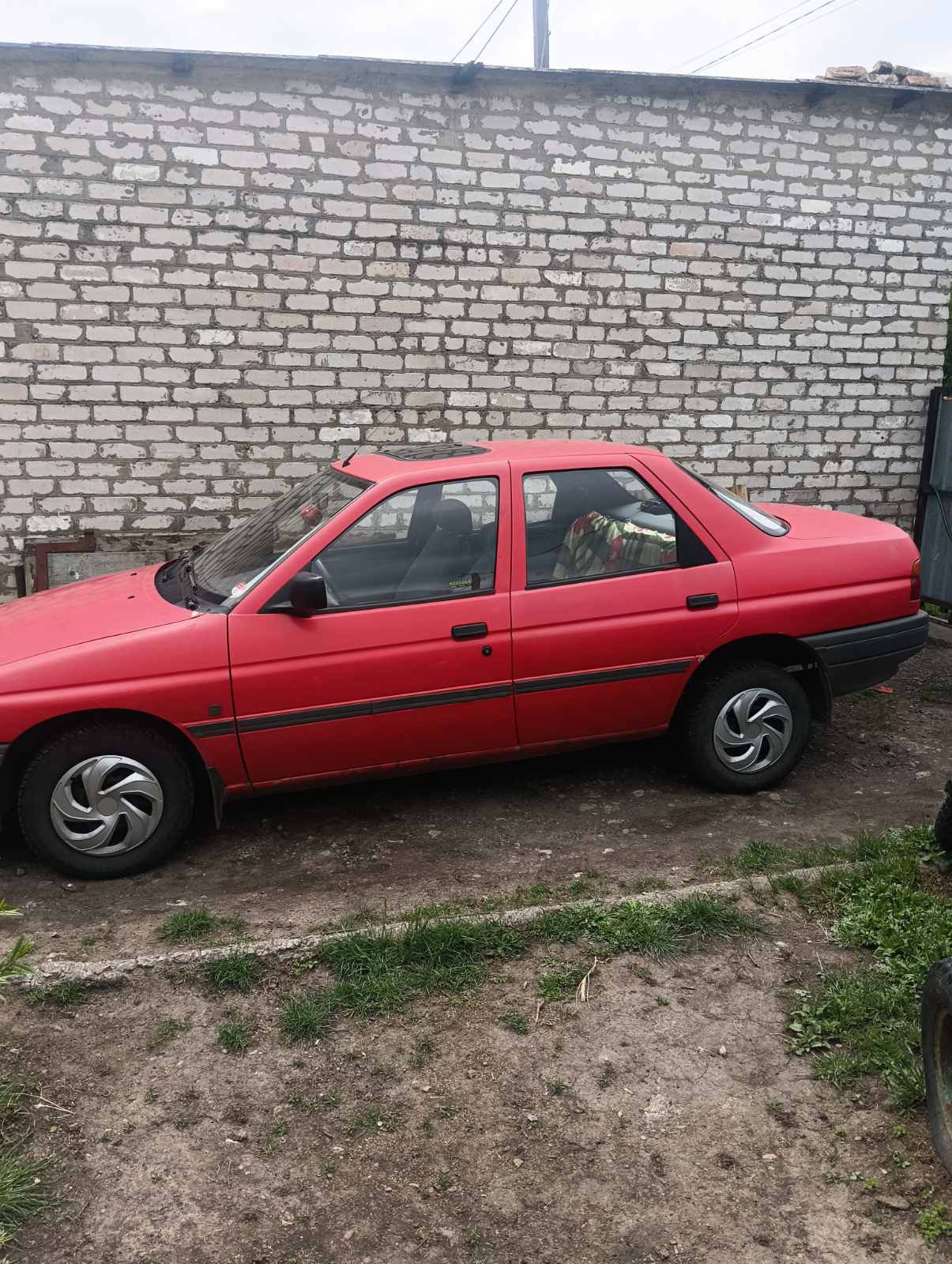 Продам авто