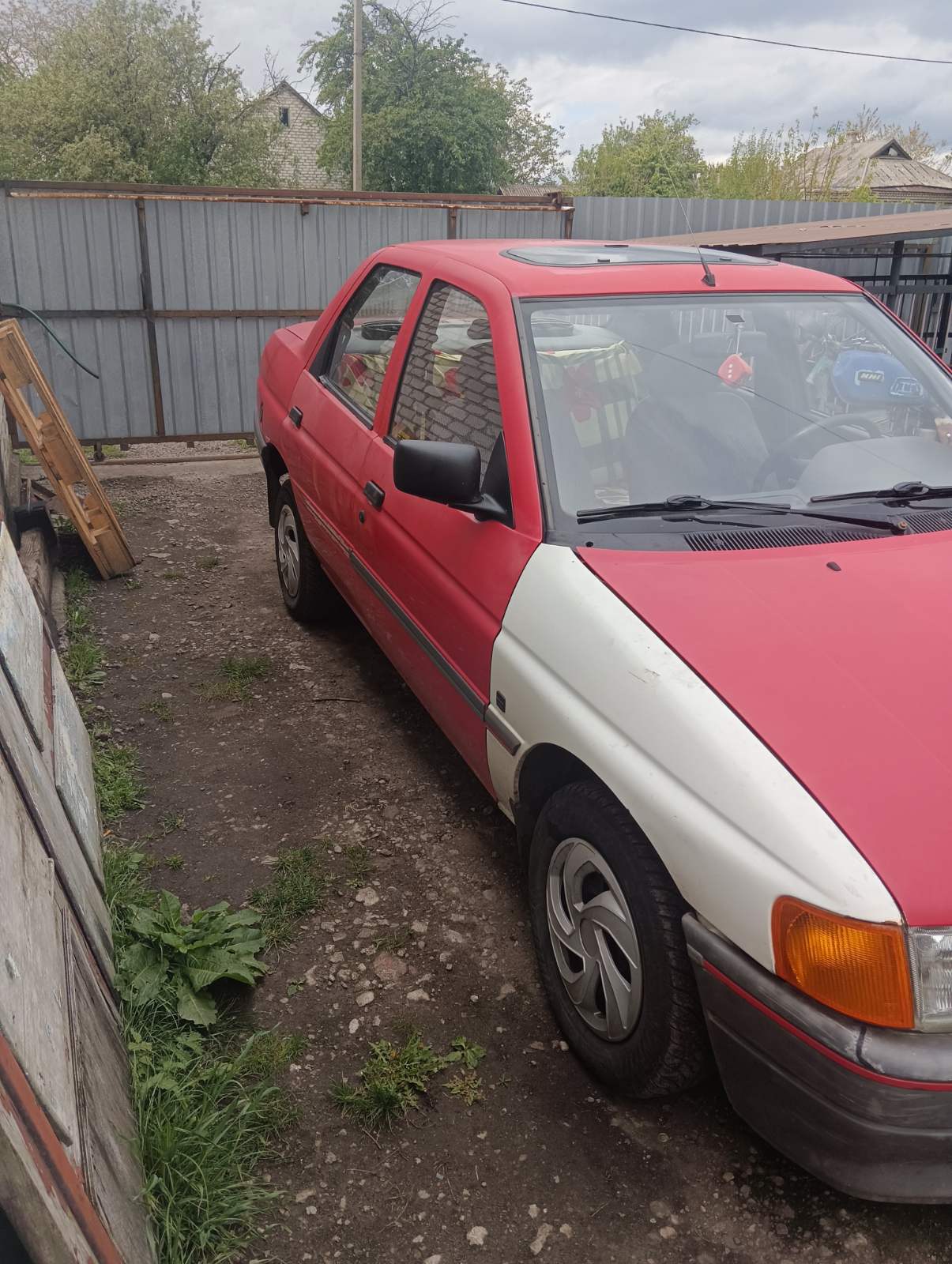 Продам авто