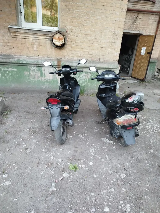 Продам Ямаха барракуда 2 150 куб