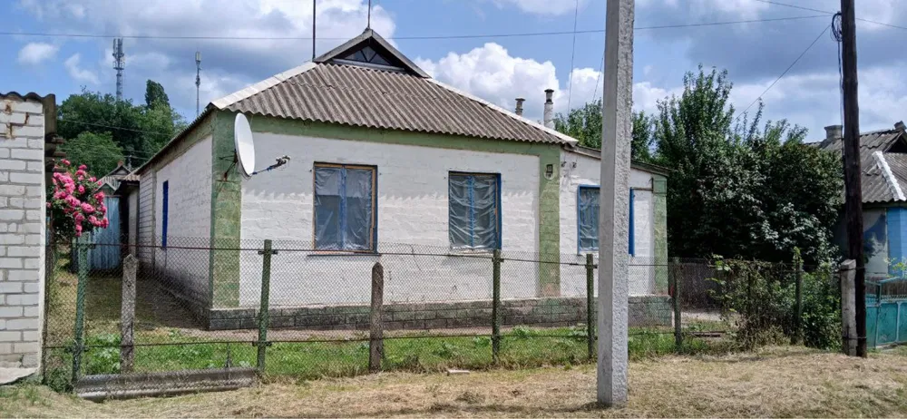 Продам будинок в районі автовокзалу