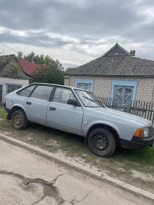 Продам Ваз 21412