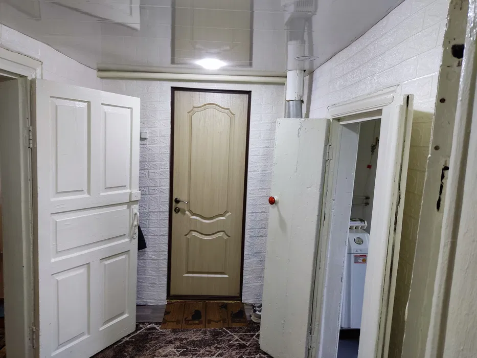 Продам цегляний будинок