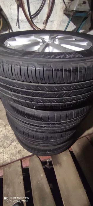 Kumho Crugen hp 71