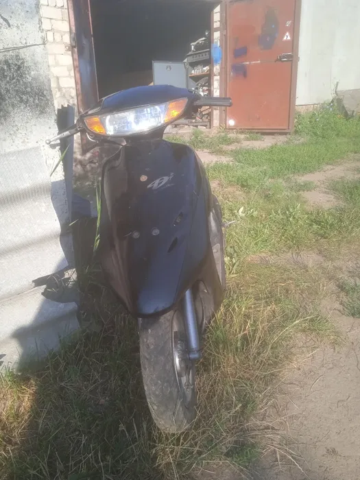 Продам скутер Хонда Дио 34