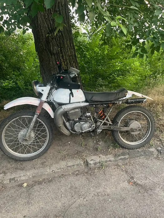 Продам минск 125