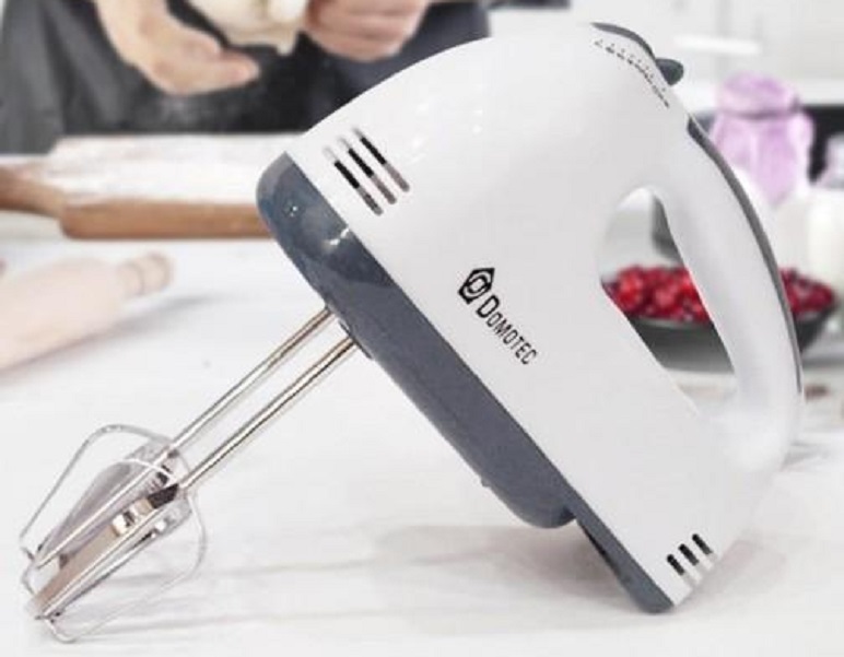 Private: Миксер Domotec MS-6633 270W