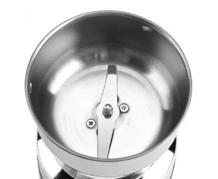 Кофемолка DOMOTEC MS-7113 300Вт кавомолка