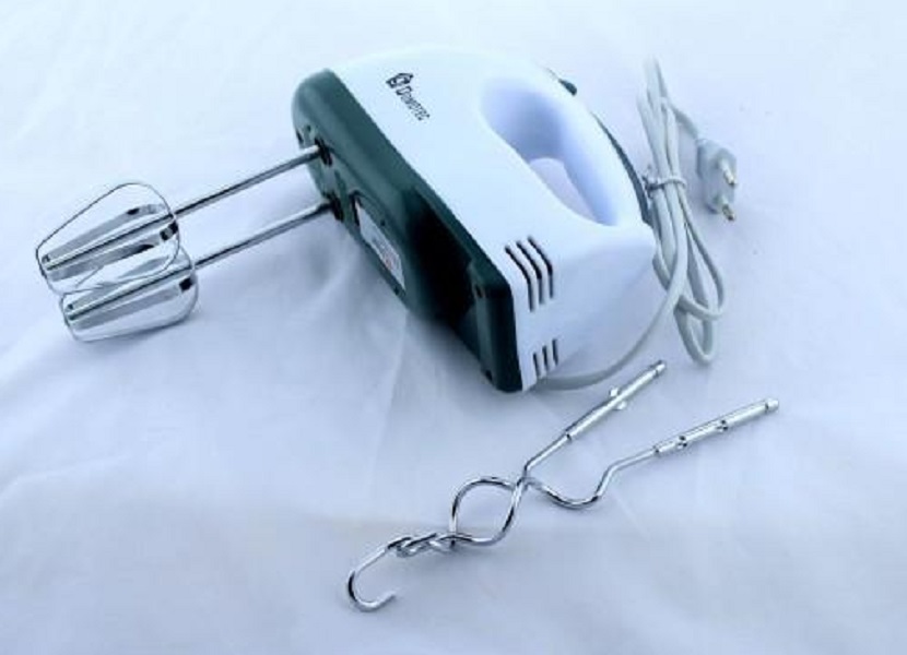 Private: Миксер Domotec MS-6633 270W